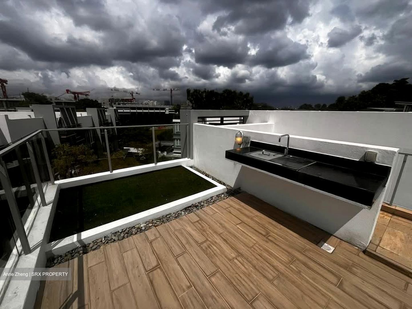 Cabana (D28), Terrace #582969781